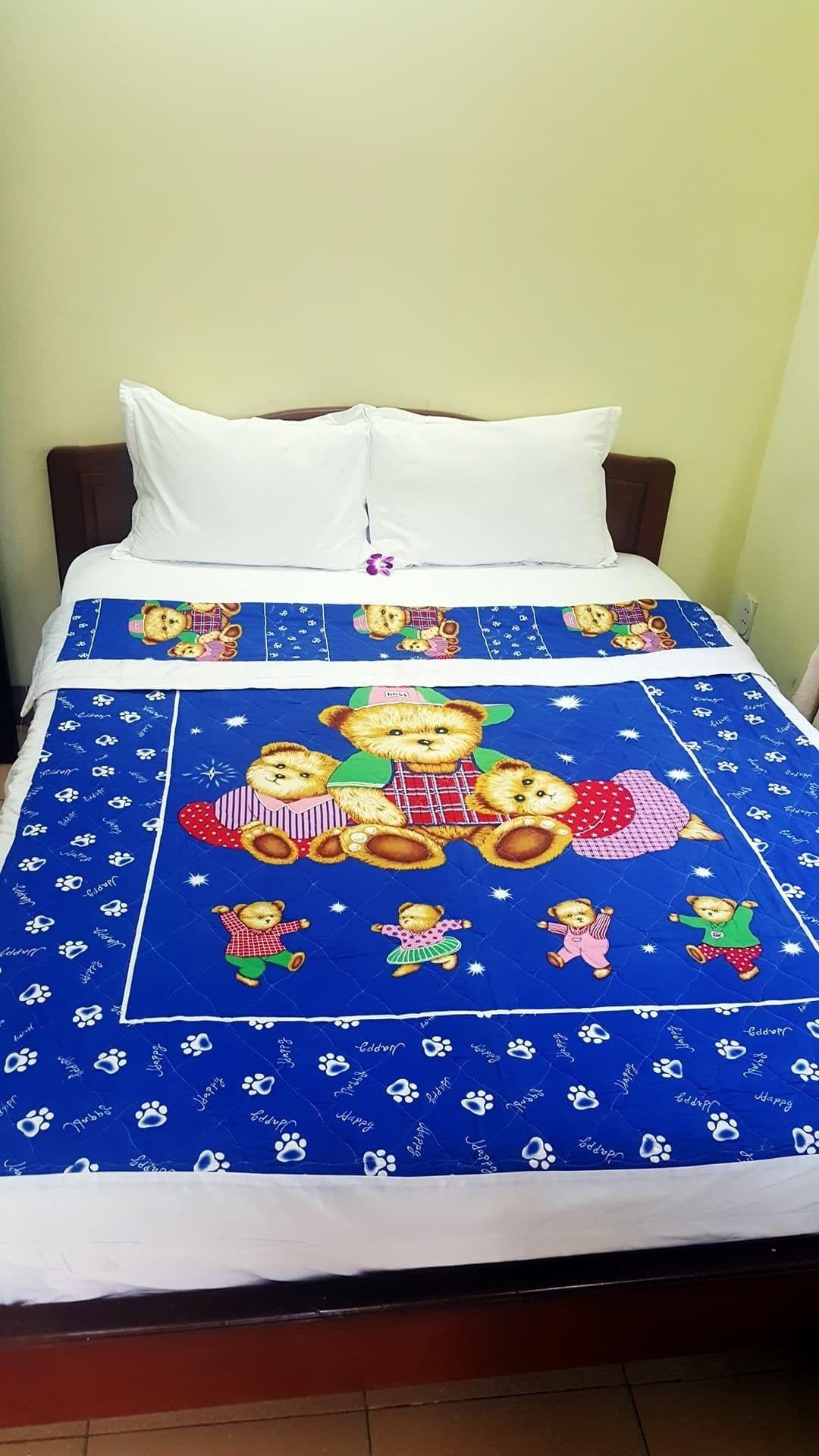 Phong Lan Guesthouse Hue Bagian luar foto