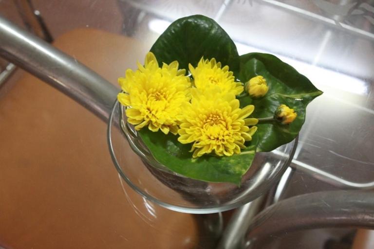 Phong Lan Guesthouse Hue Bagian luar foto